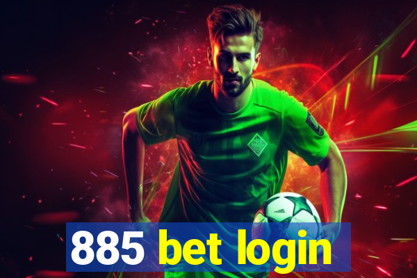 885 bet login